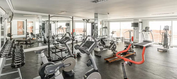 Apartment for rent in Marina Mariola Marbella