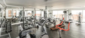 Apartment for rent in Marina Mariola Marbella
