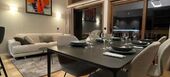 Magnifique appartement de 70m² à Méribel Mottaret