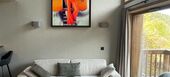 Magnifique appartement de 70m² à Méribel Mottaret