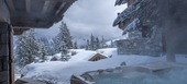 Шале в аренду в Courchevel 1850