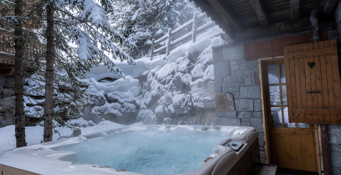 Шале в аренду в Courchevel 1850
