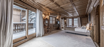 Шале в аренду в Courchevel 1850