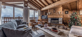 Шале в аренду в Courchevel 1850