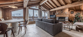 Шале в аренду в Courchevel 1850