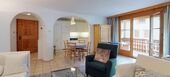 Apartamento en alquiler en Celerina