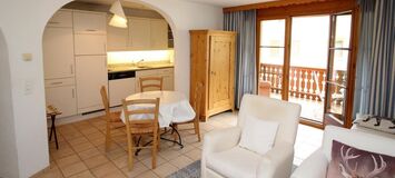 Apartamento en alquiler en Celerina