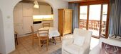 Apartamento en alquiler en Celerina