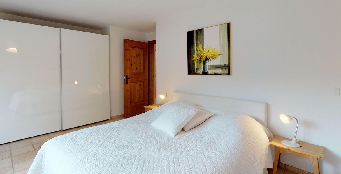 Apartamento en alquiler en Celerina