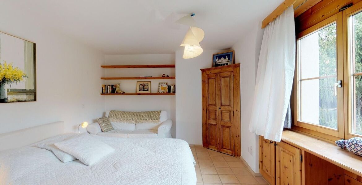 Apartamento en alquiler en Celerina