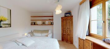 Apartamento en alquiler en Celerina