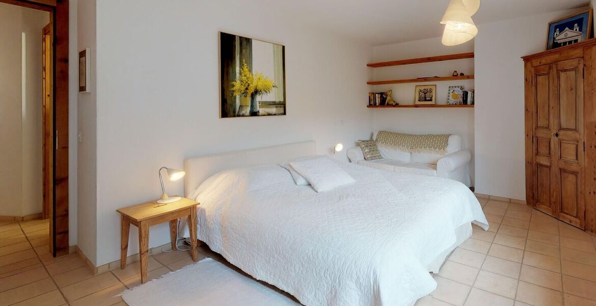 Apartamento en alquiler en Celerina