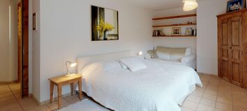 Apartamento en alquiler en Celerina