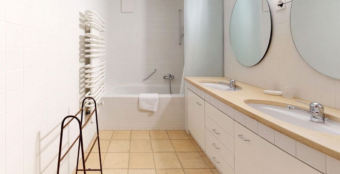 Apartamento en alquiler en Celerina