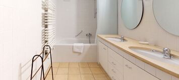 Apartamento en alquiler en Celerina