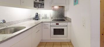 Apartamento en alquiler en Celerina