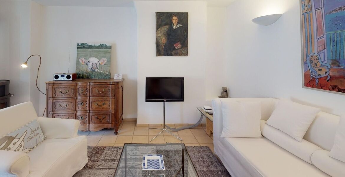 Apartamento en alquiler en Celerina