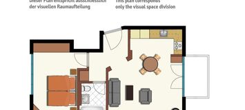 Apartamento en alquiler en Celerina