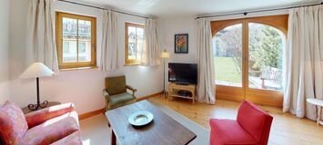 Appartement à louer à Celerina