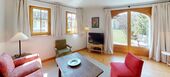 Appartement à louer à Celerina