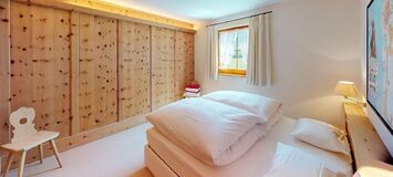 Appartement à louer à Celerina