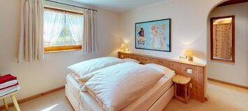 Appartement à louer à Celerina