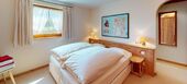 Appartement à louer à Celerina