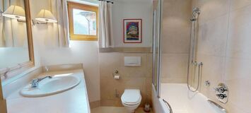 Appartement à louer à Celerina