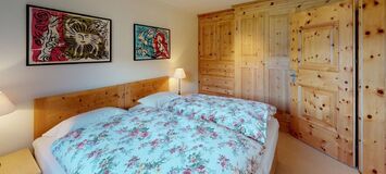 Appartement à louer à Celerina