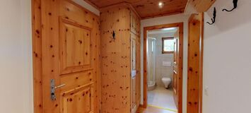 Appartement à louer à Celerina
