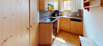 Appartement à louer à Celerina