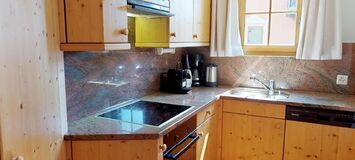 Appartement à louer à Celerina