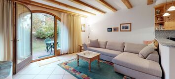 Apartamento en alquiler en Celerina
