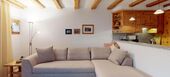 Apartamento en alquiler en Celerina