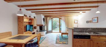 Apartamento en alquiler en Celerina