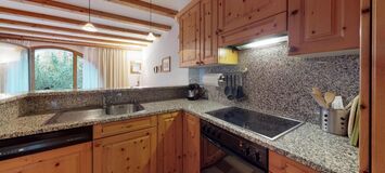Apartamento en alquiler en Celerina