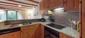 Apartamento en alquiler en Celerina