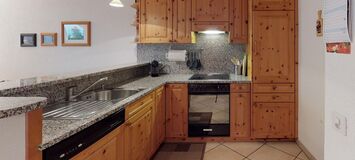 Apartamento en alquiler en Celerina