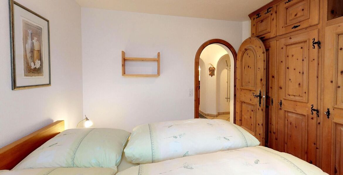 Apartamento en alquiler en Celerina