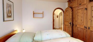 Apartamento en alquiler en Celerina