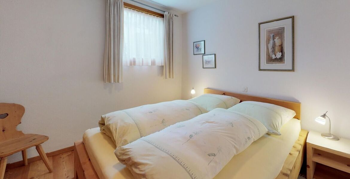 Apartamento en alquiler en Celerina