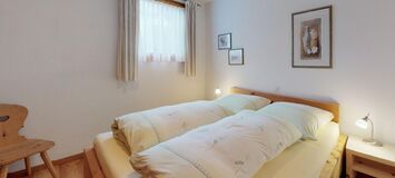 Apartamento en alquiler en Celerina