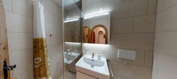 Apartamento en alquiler en Celerina