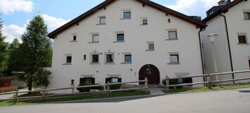 Apartamento en alquiler en Celerina