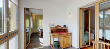 Appartement à louer à Celerina