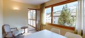 Appartement à louer à Celerina