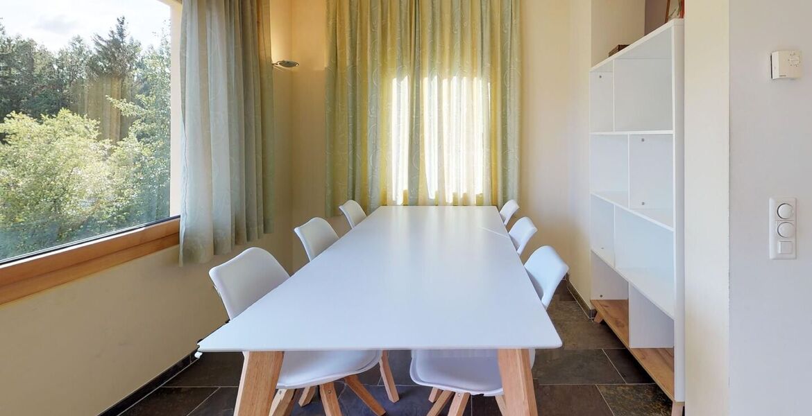 Appartement à louer à Celerina