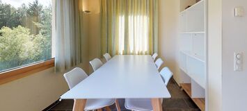 Appartement à louer à Celerina