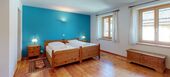 Appartement à louer à Celerina