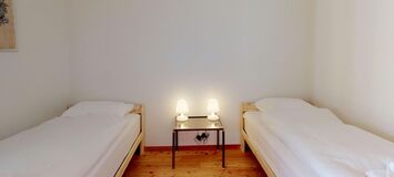 Appartement à louer à Celerina